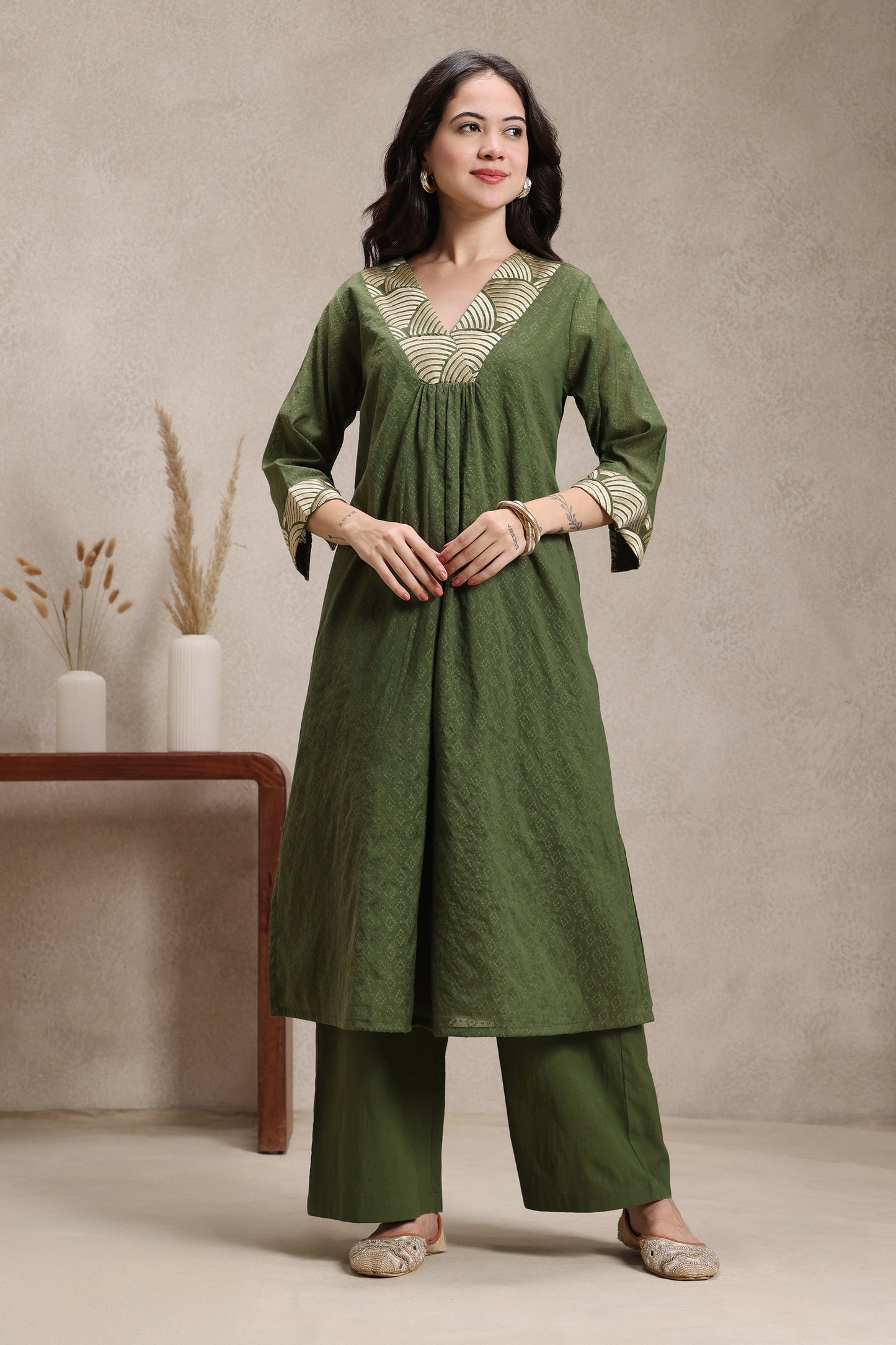Vaani Green