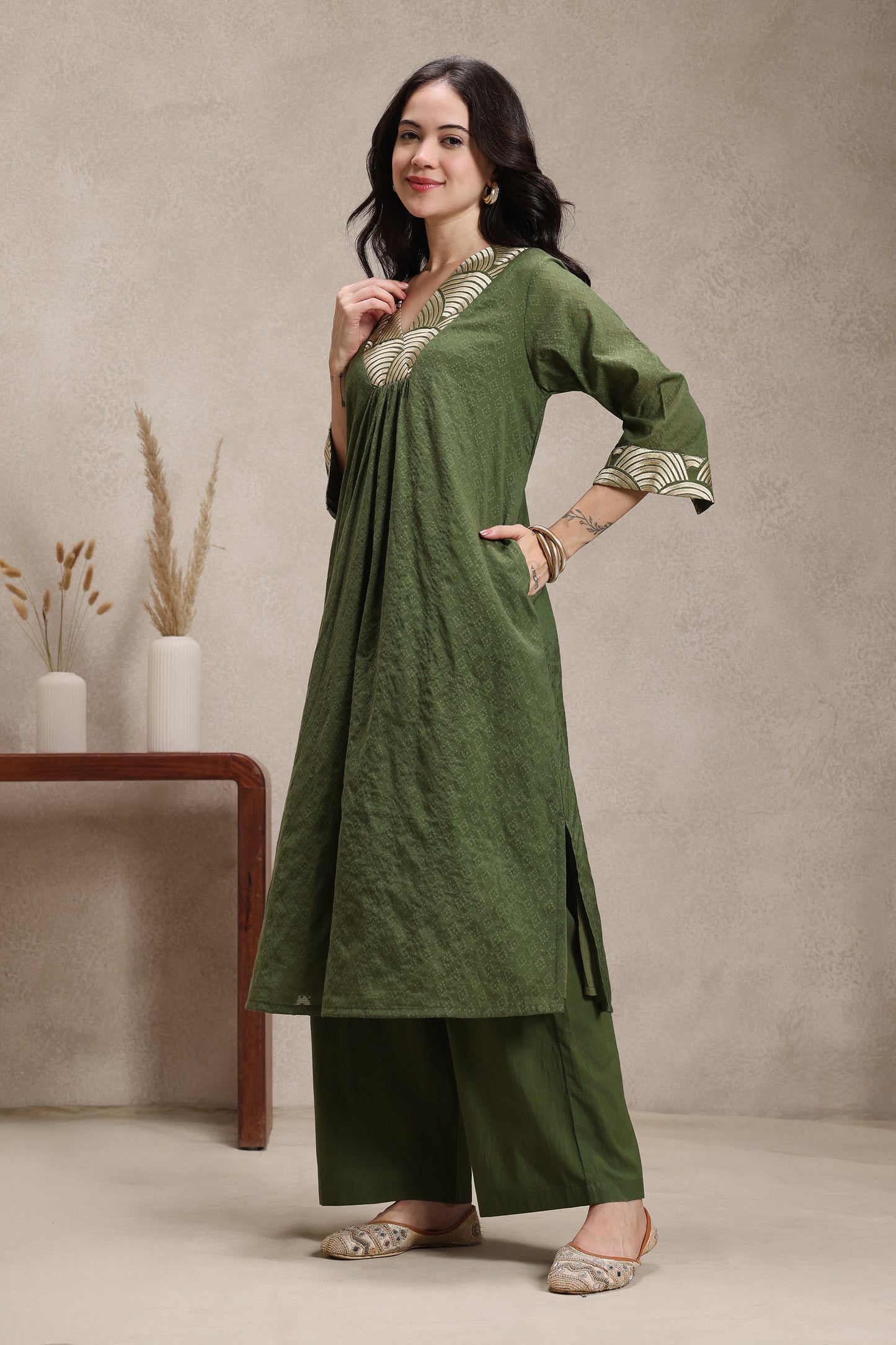 Vaani Green