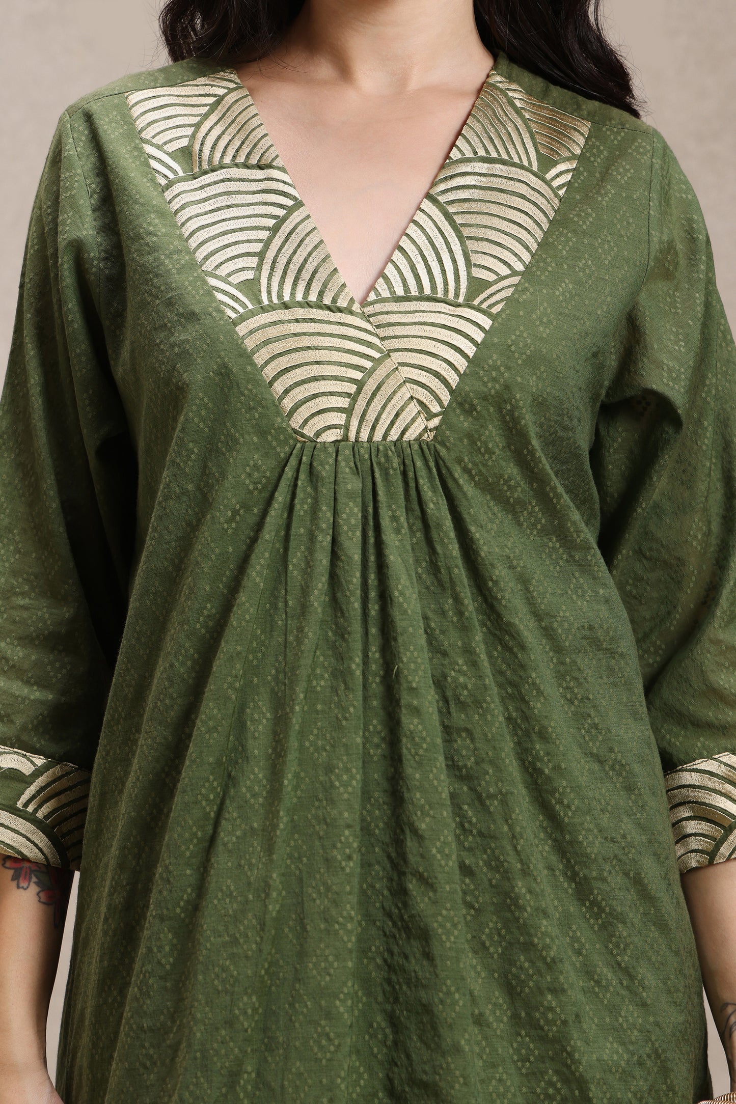 Vaani Green