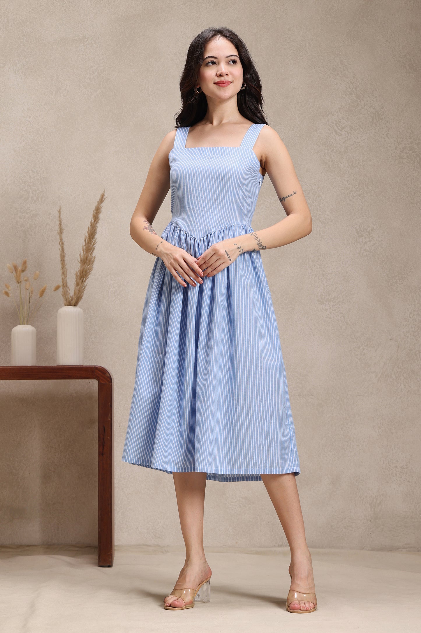 Tara Dress