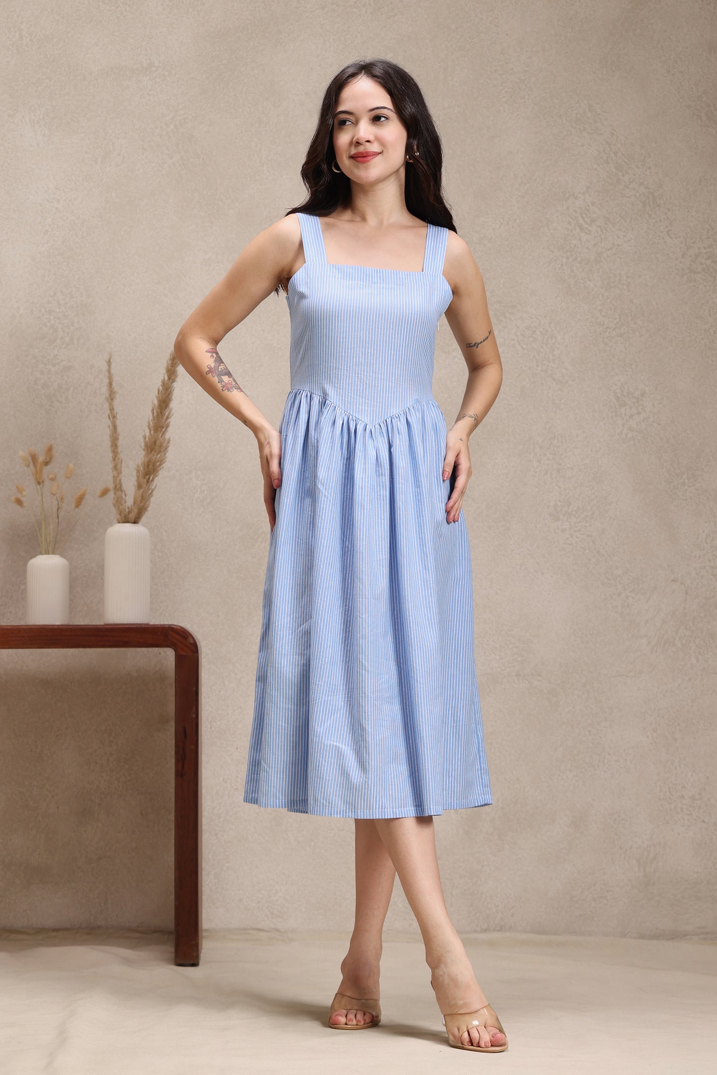 Tara Dress