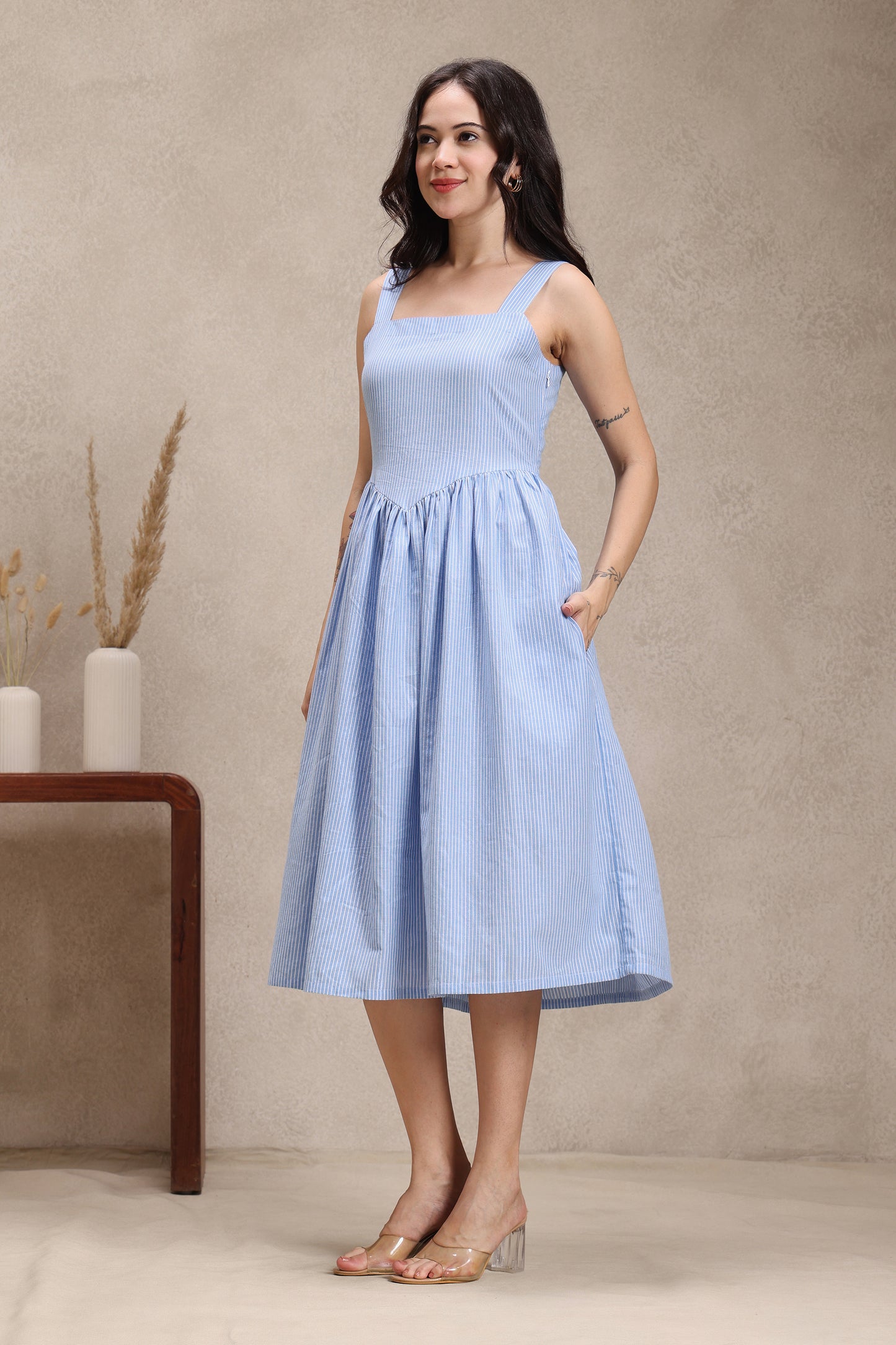 Tara Dress
