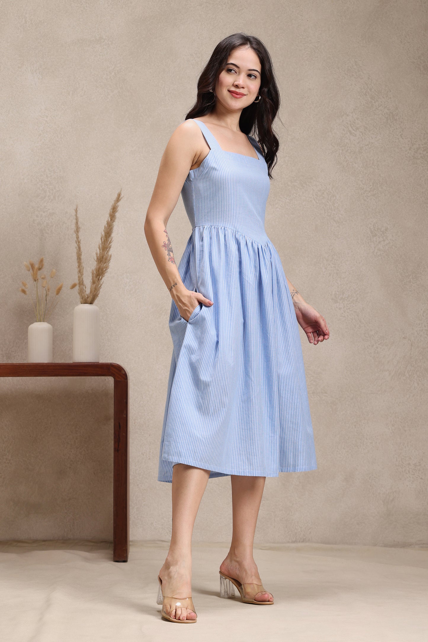 Tara Dress