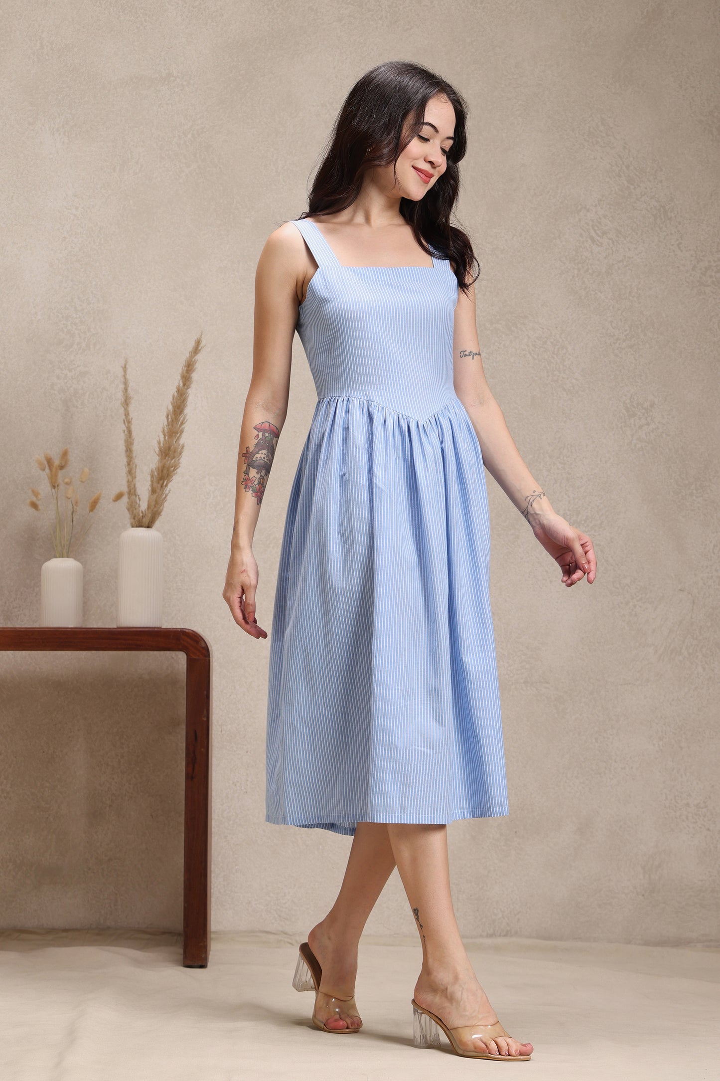 Tara Dress