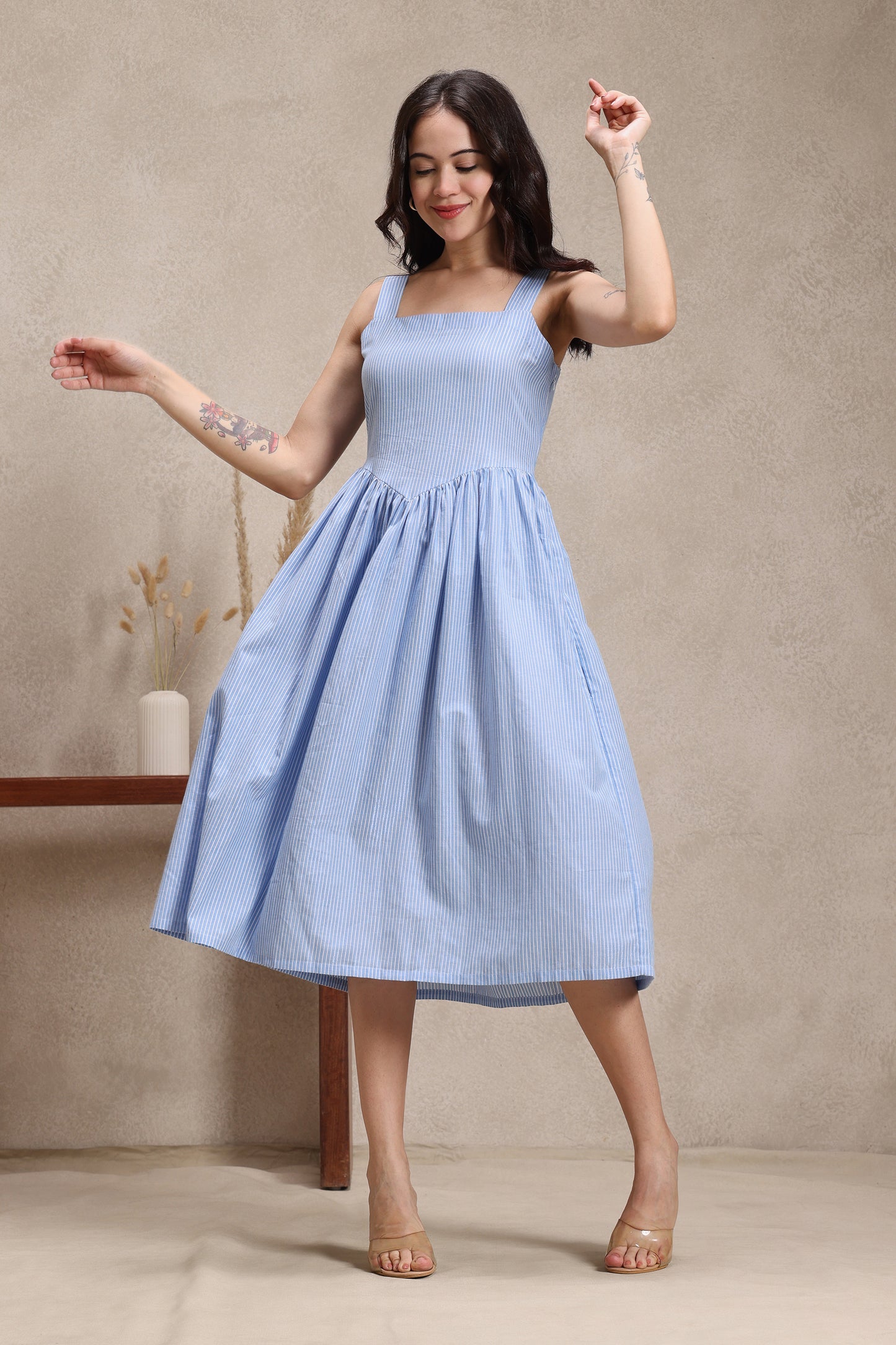 Tara Dress