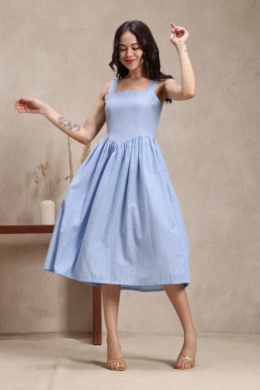 Tara Dress