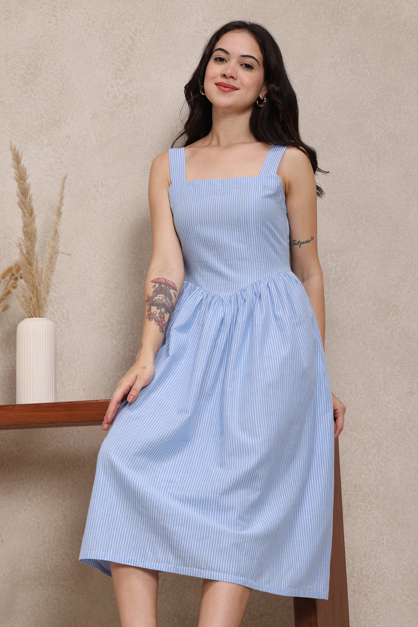 Tara Dress