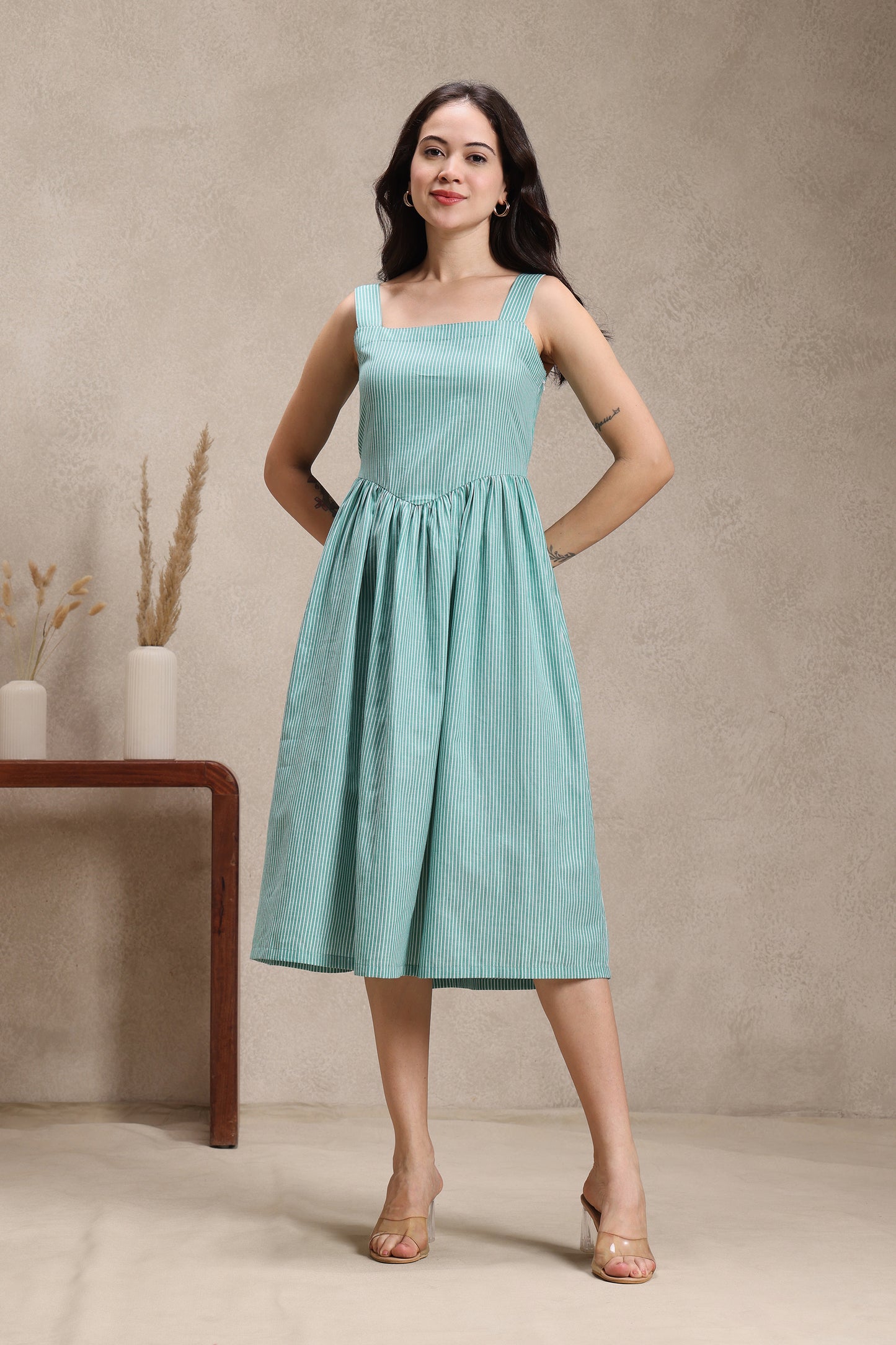 Tara Dress