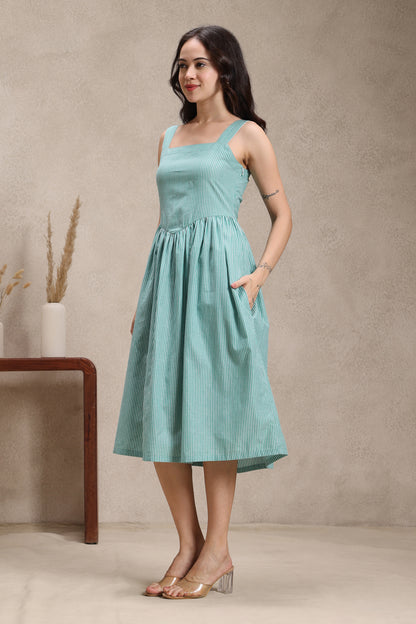 Tara Dress