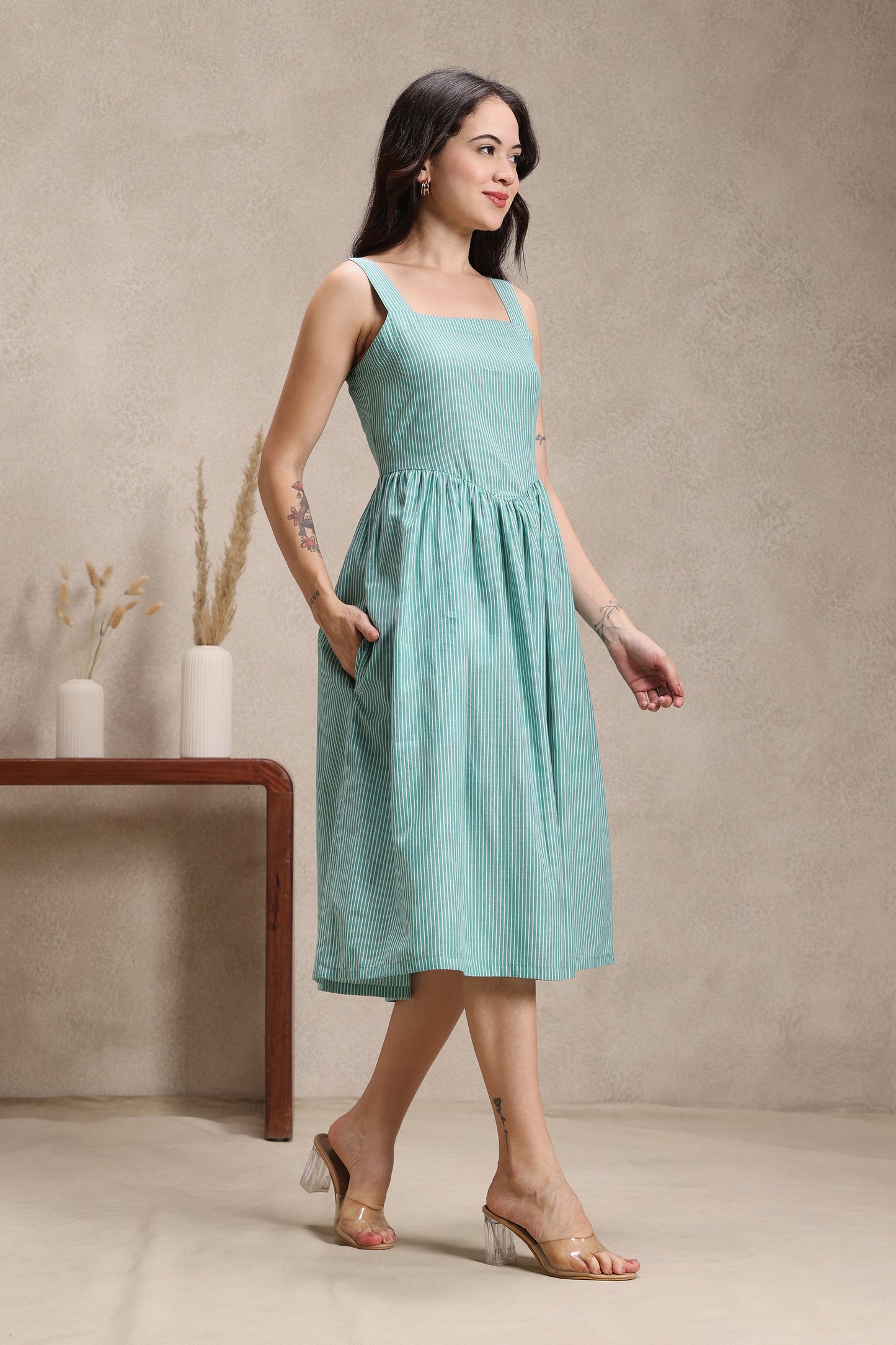 Tara Dress