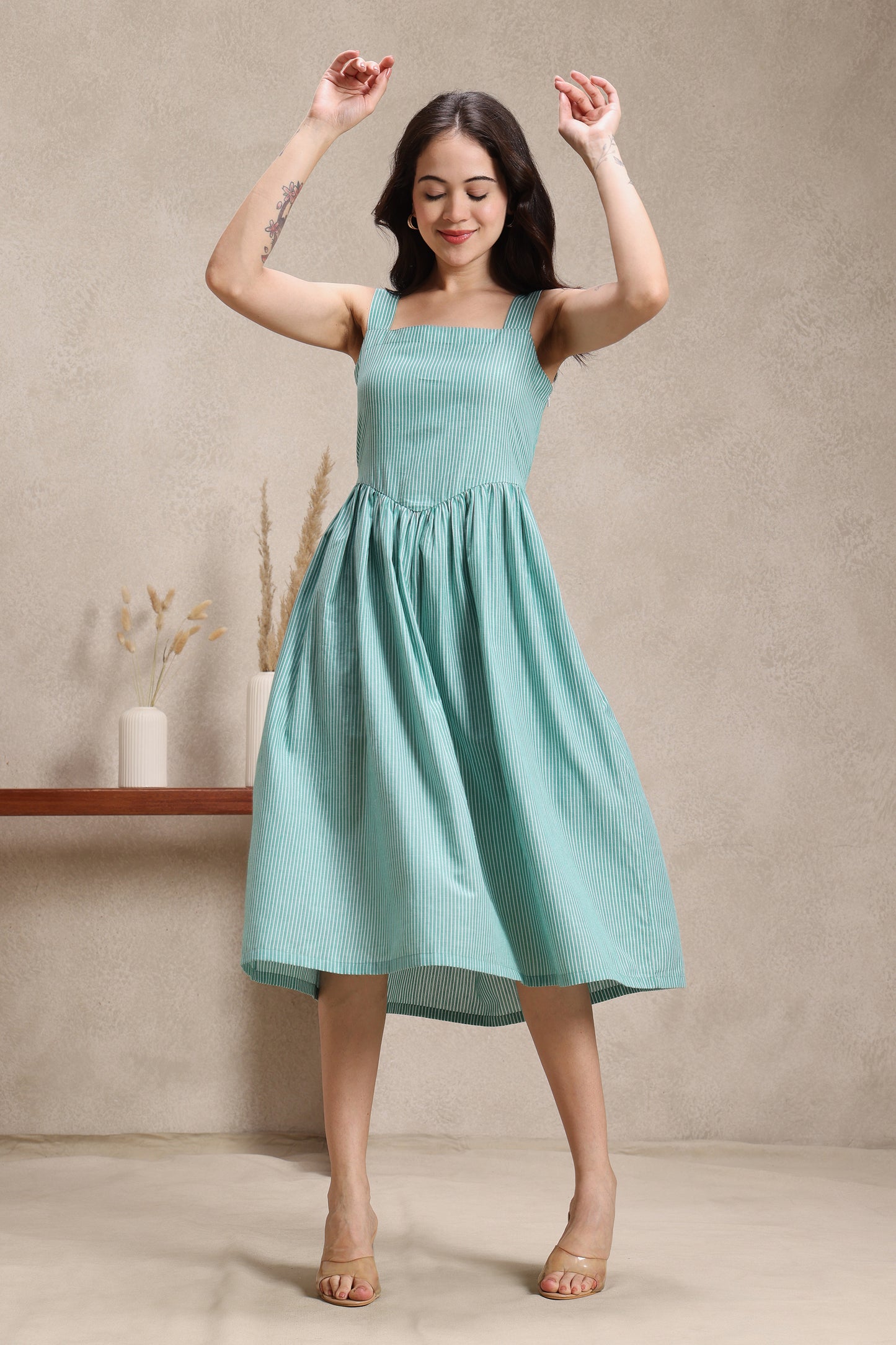 Tara Dress