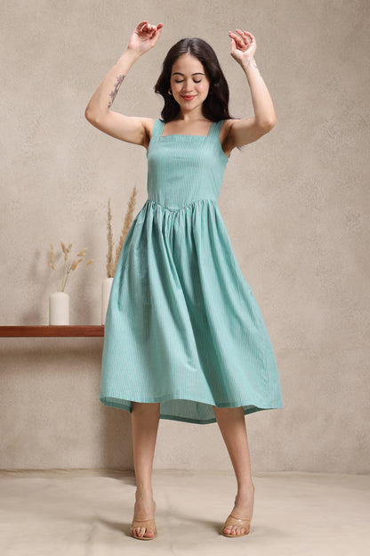Tara Dress
