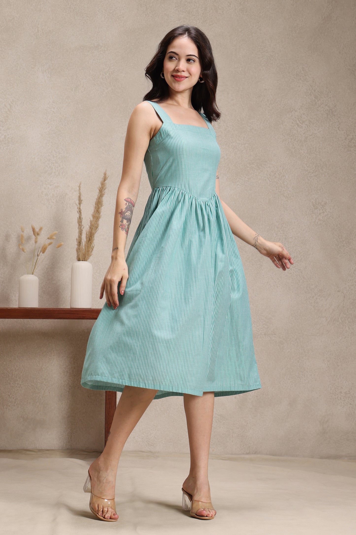 Tara Dress