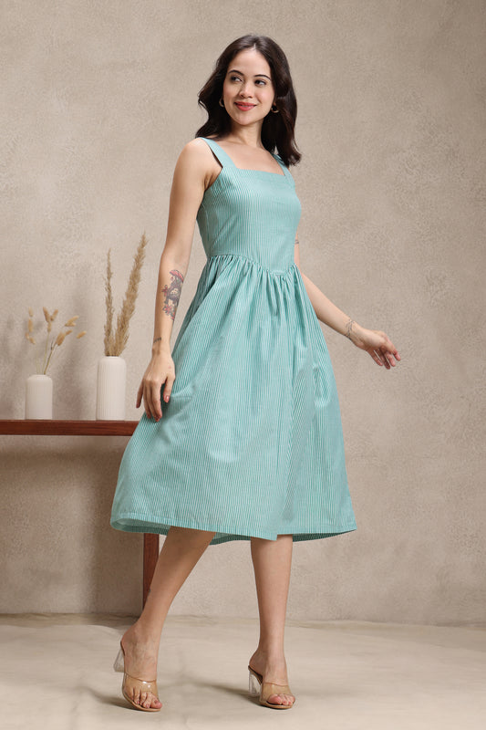 Tara Dress