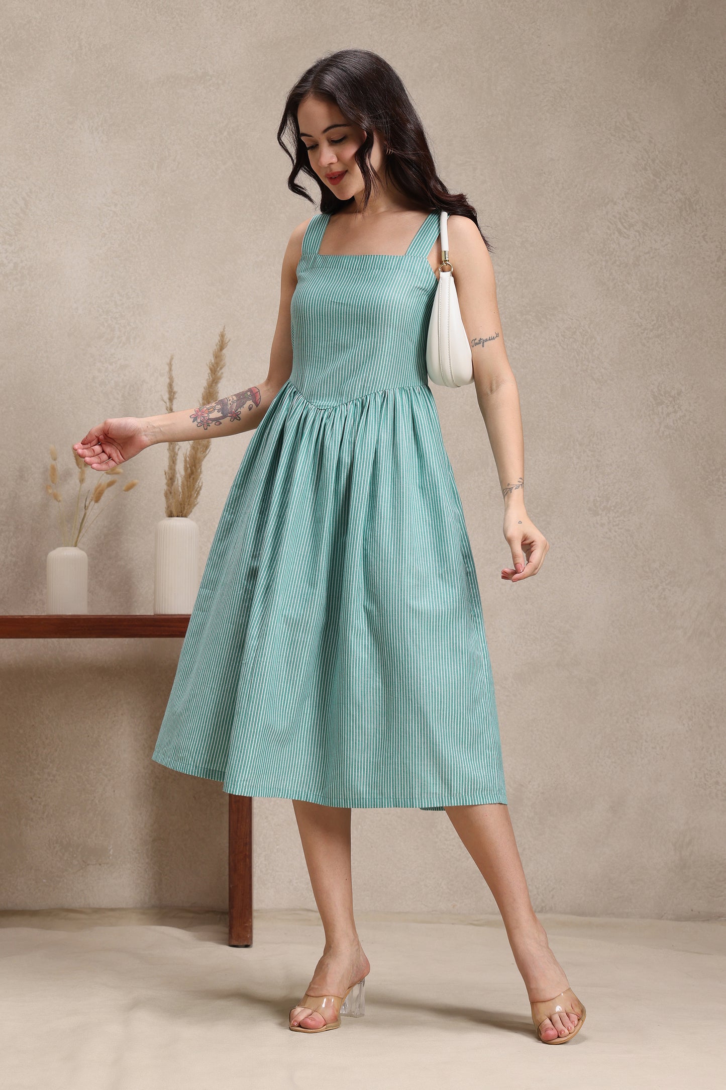 Tara Dress