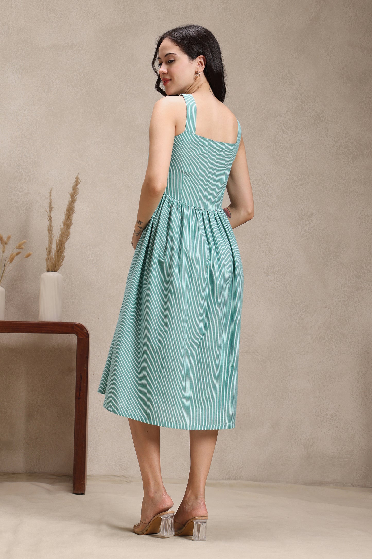 Tara Dress