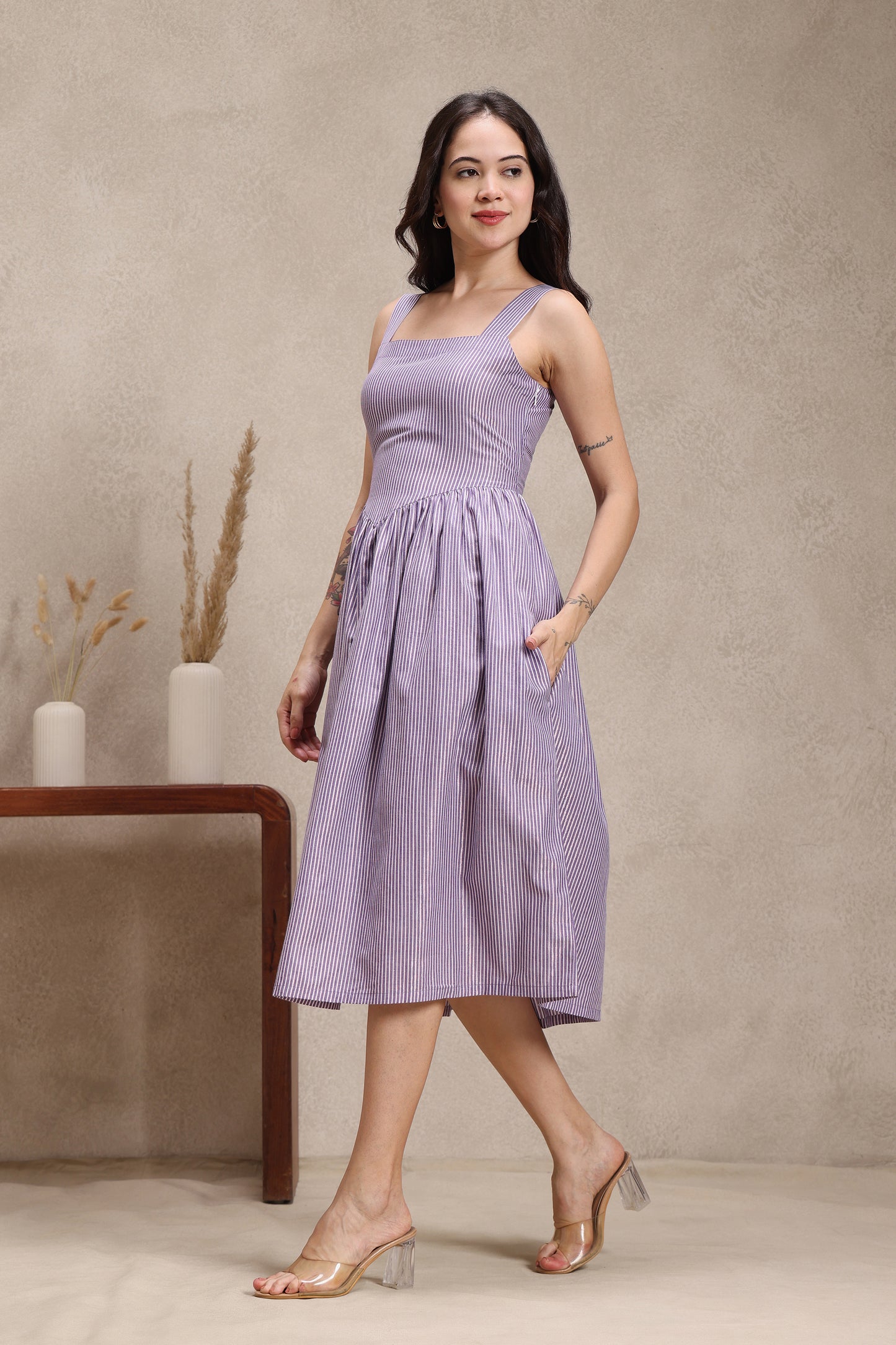 Tara Dress