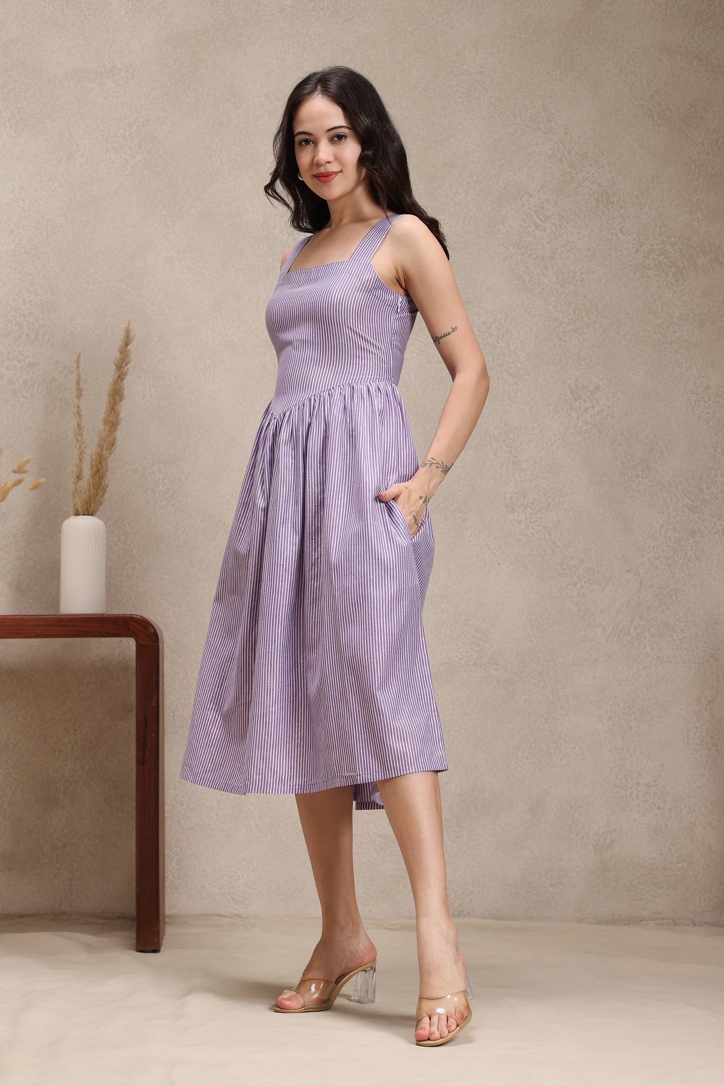 Tara Dress