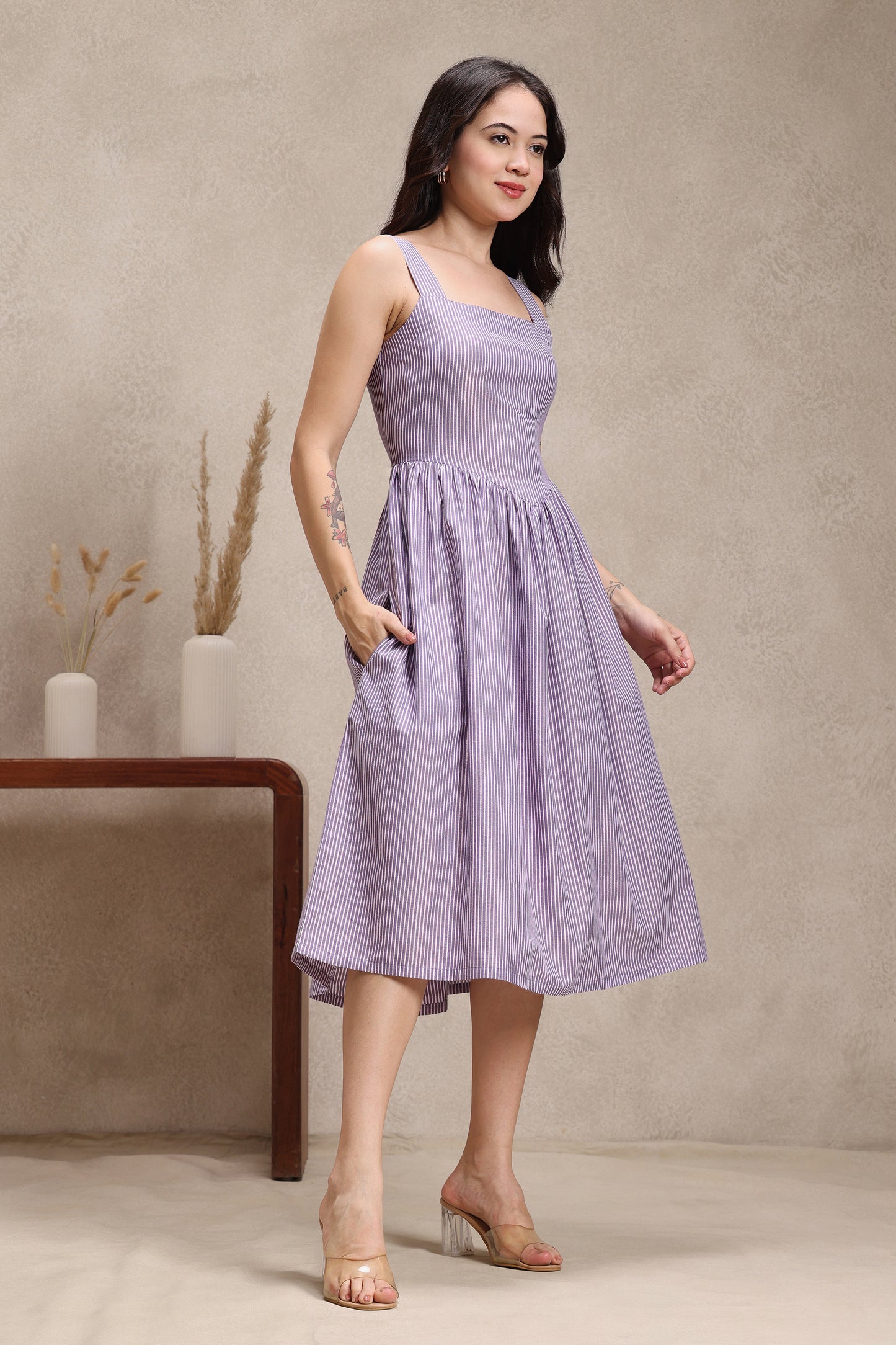 Tara Dress