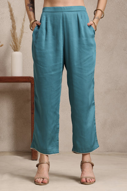 Naksh Teal