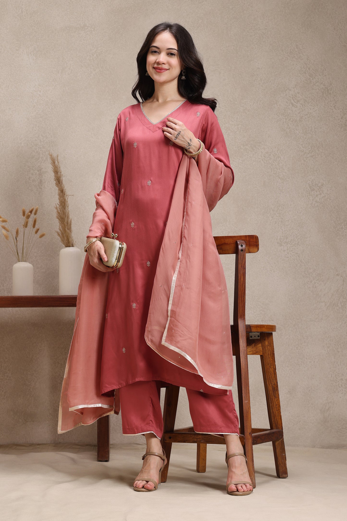 Naksh Blush