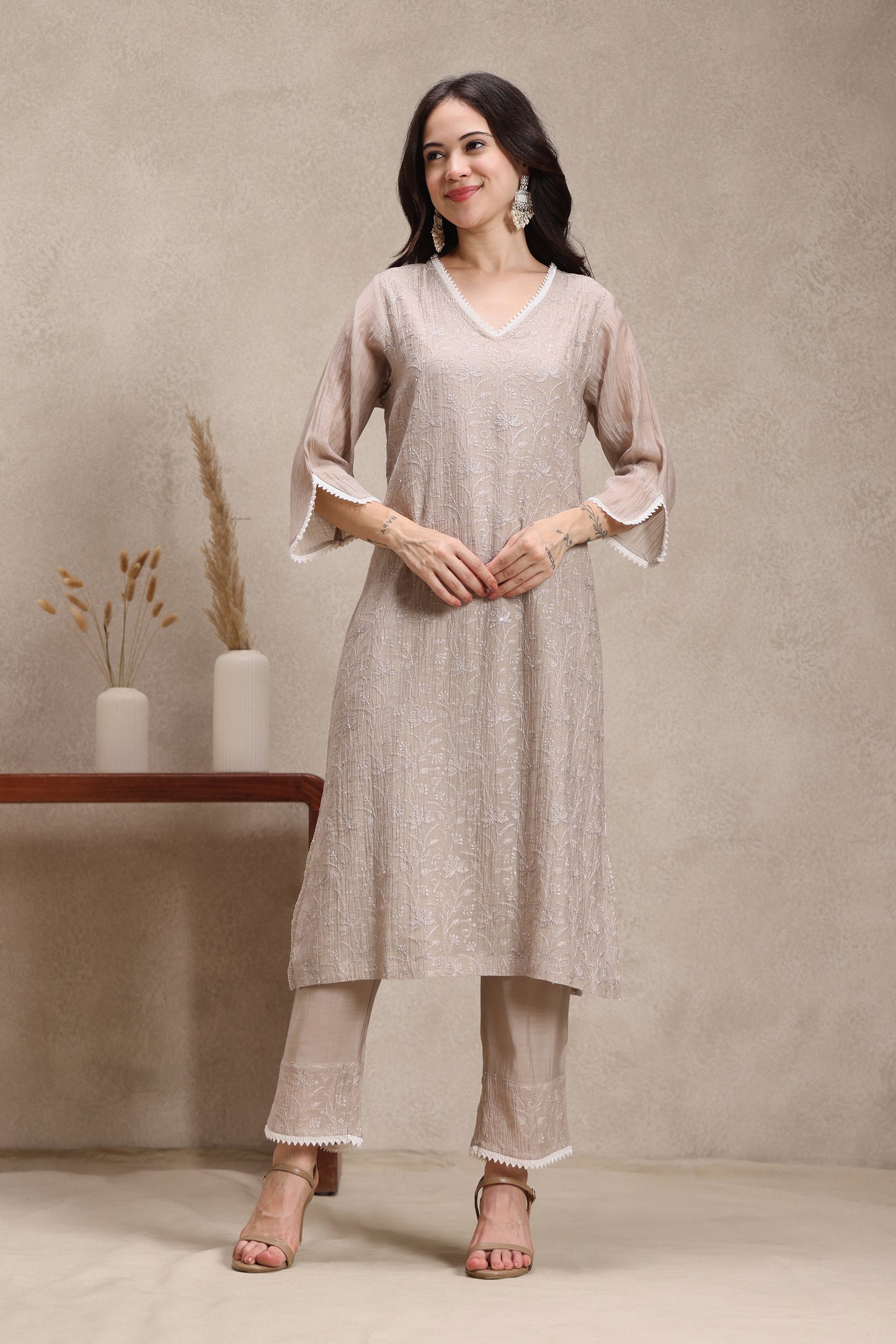 Sukoon Beige