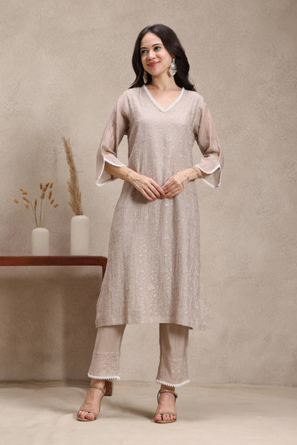 Sukoon Beige