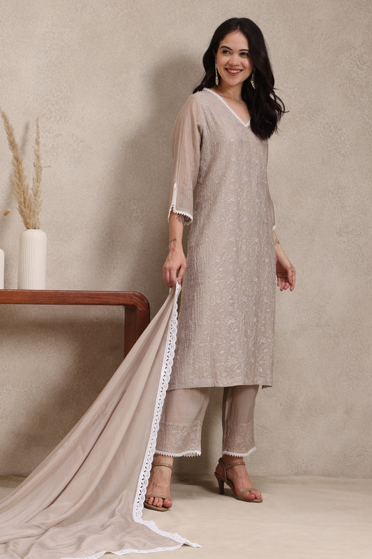 Sukoon Beige