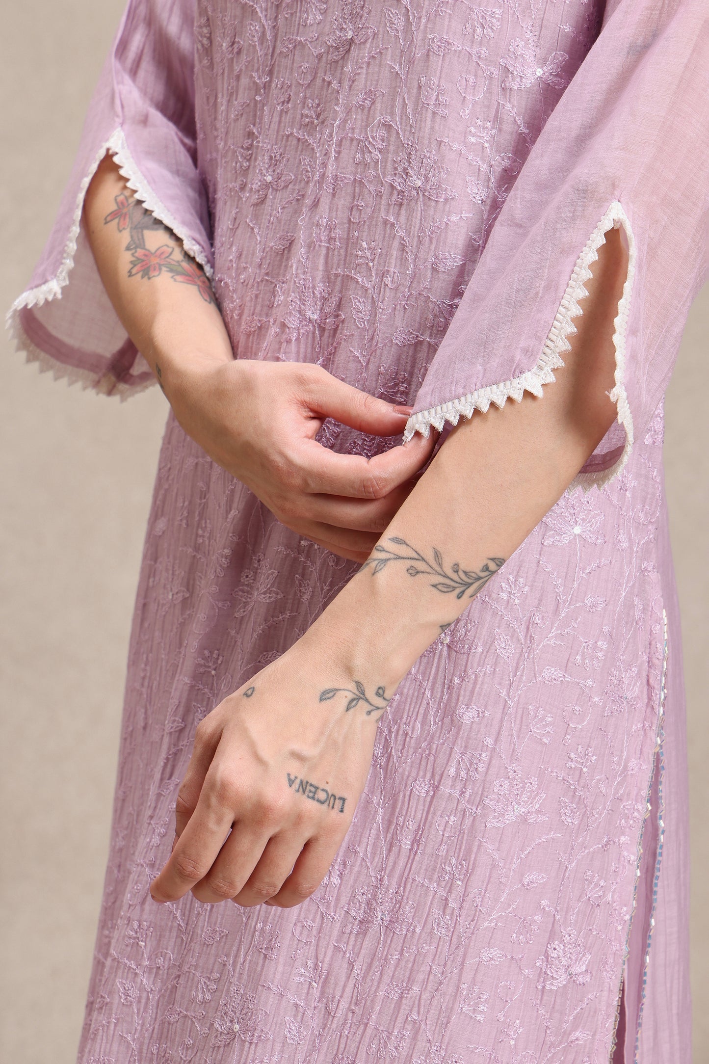 Sukoon Lavender