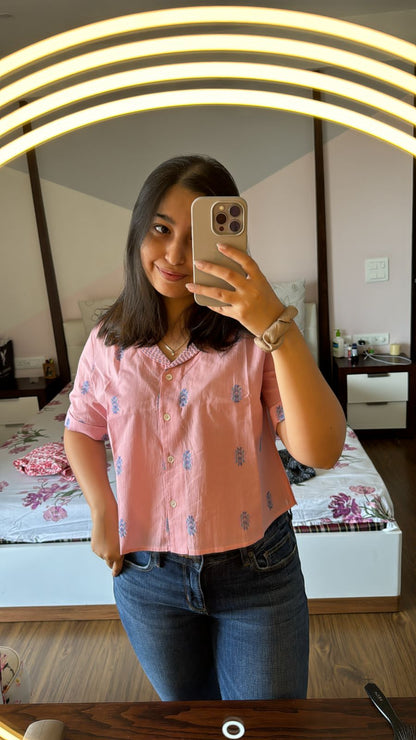 Venus Top