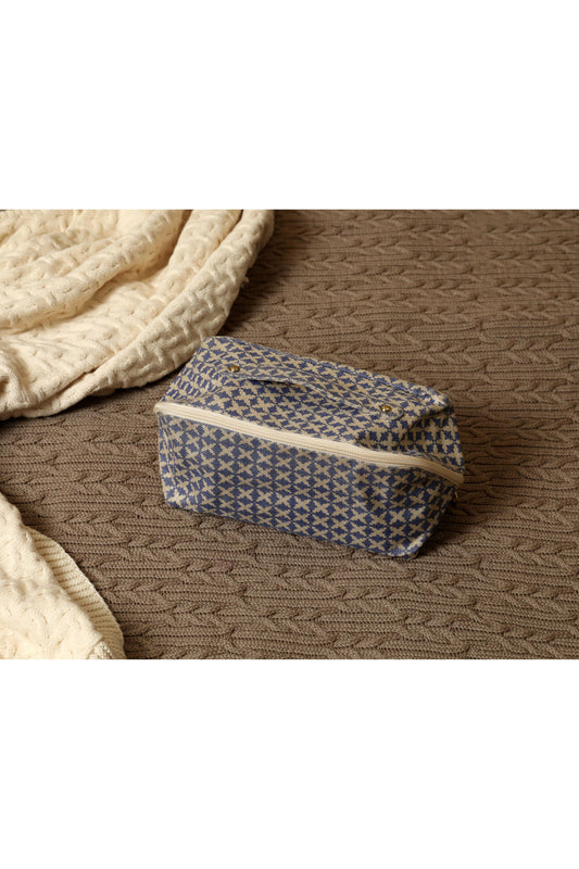 Orchid Travel Pouch