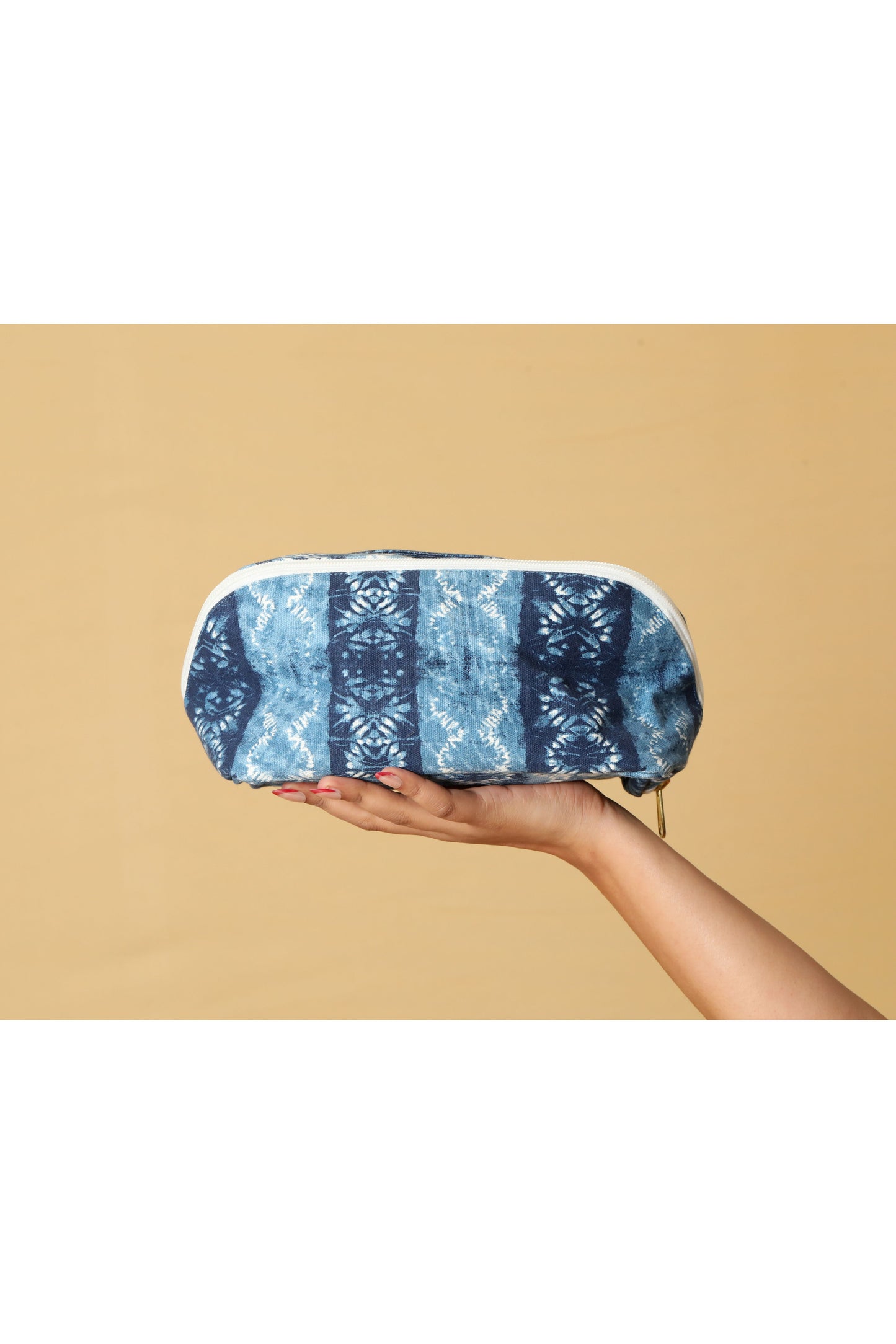 Sea Travel Pouch