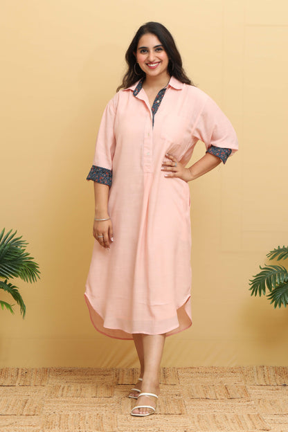 Ramya Dress