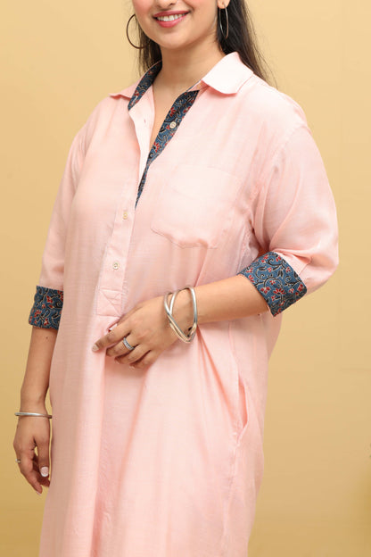 Ramya Dress