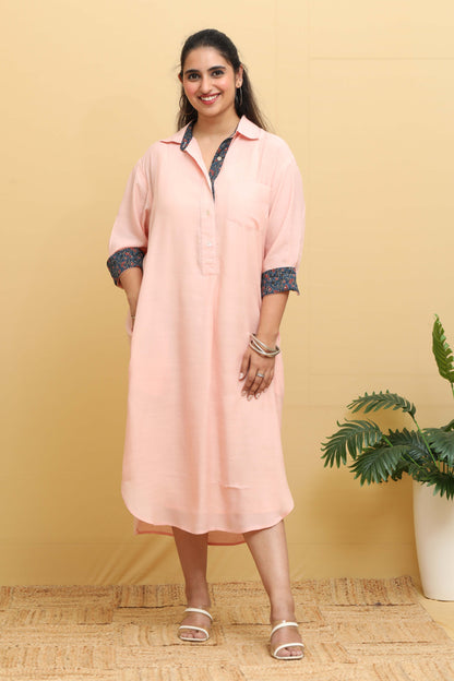 Ramya Dress
