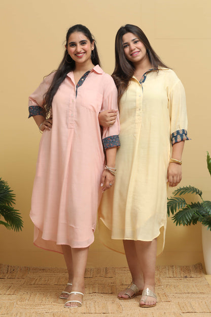 Ramya Dress
