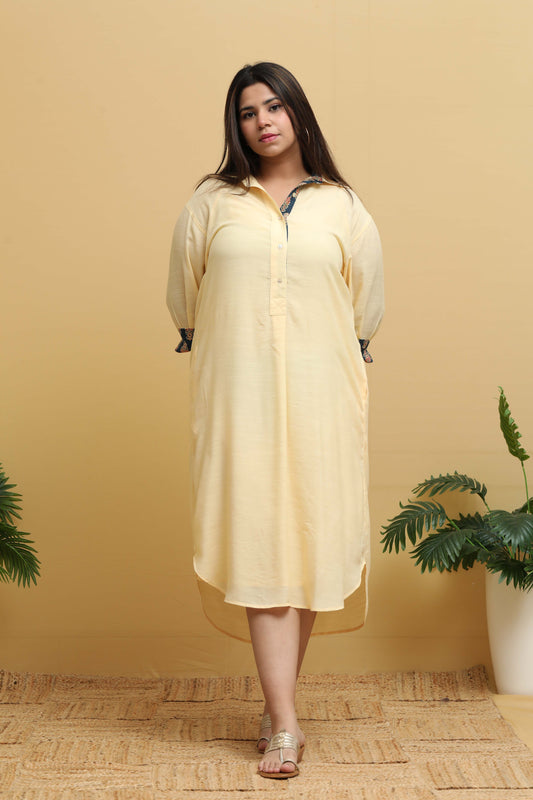 Ramya Dress