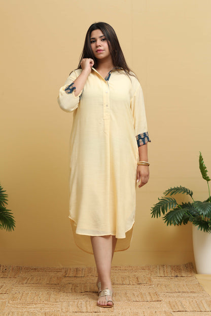 Ramya Dress