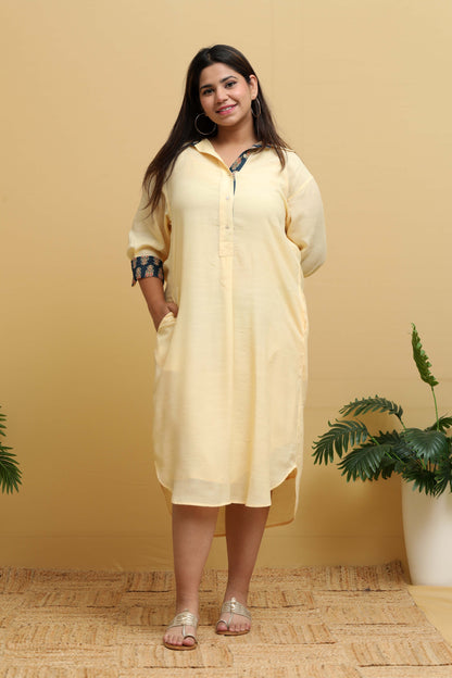 Ramya Dress