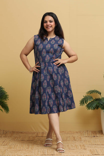 Lehr Dress