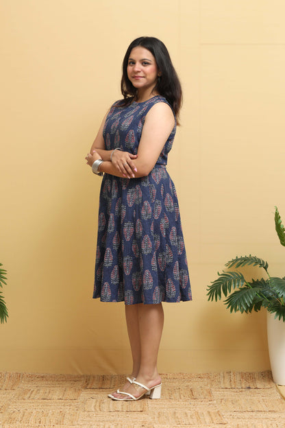 Lehr Dress