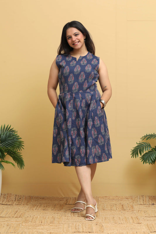 Lehr Dress