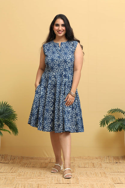 Lehr Dress