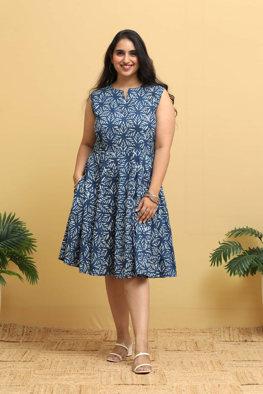 Lehr Dress