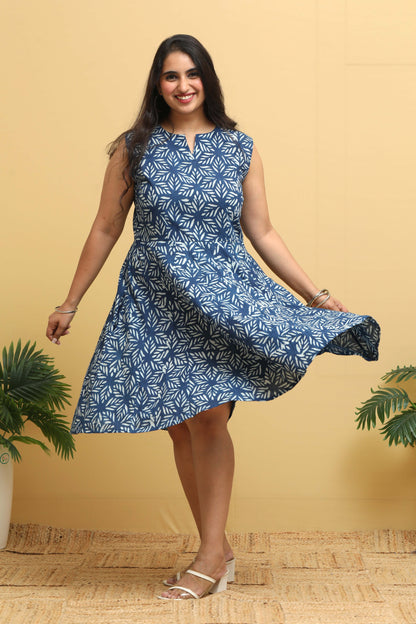 Lehr Dress
