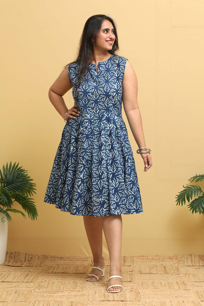 Lehr Dress