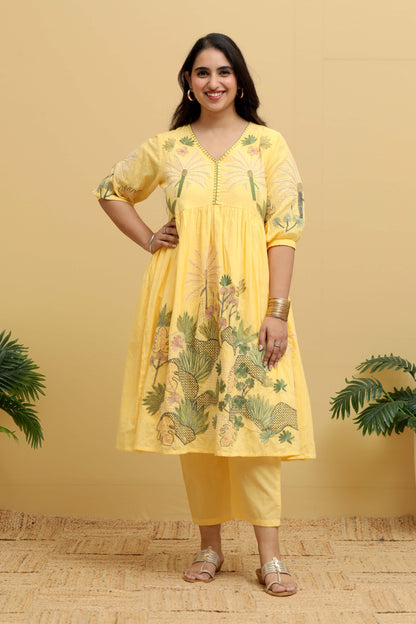Meera Co-ord Set