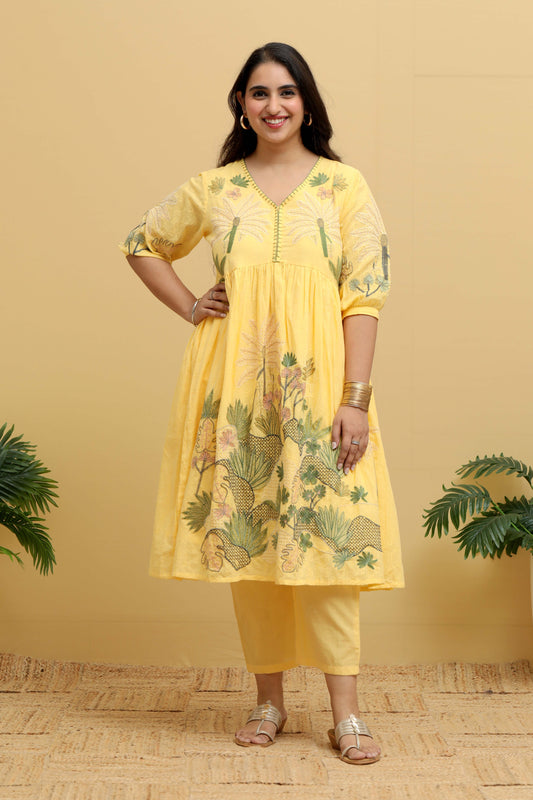 Meera Co-ord Set
