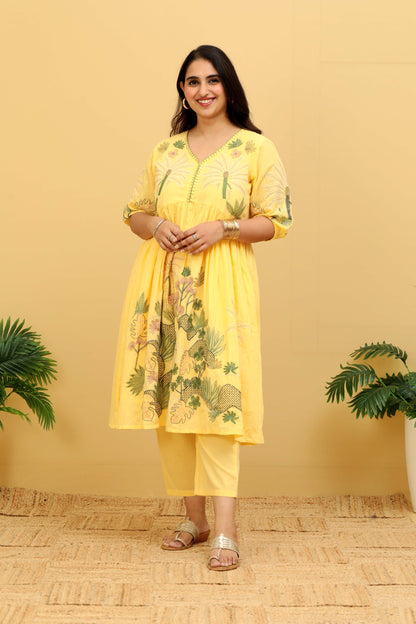 Meera Co-ord Set