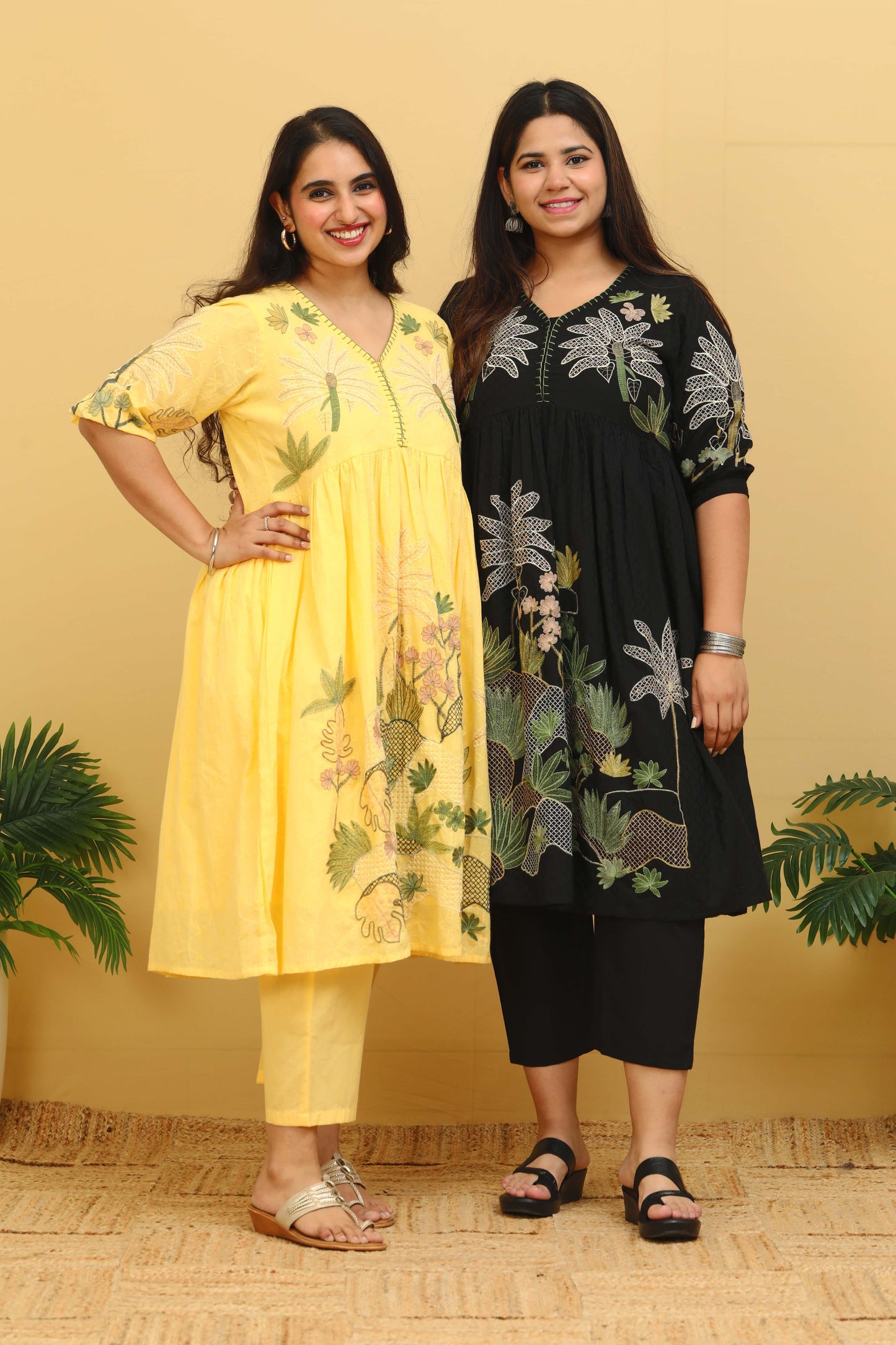 Meera Co-ord Set